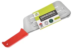 Купить Нож-шинковка для капусты Vetta 884-017 / Народный дискаунтер ЦЕНАЛОМ