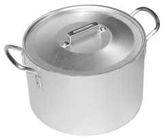Купить Котел Kalitva 17502, 50 л / Народный дискаунтер ЦЕНАЛОМ
