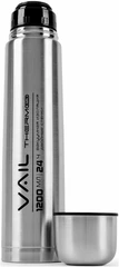 Купить Термос VAIL VL-7015, 1.2 л / Народный дискаунтер ЦЕНАЛОМ