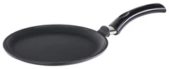 Купить Сковорода блинная Нева Металл Традиционная, 22 см / Народный дискаунтер ЦЕНАЛОМ
