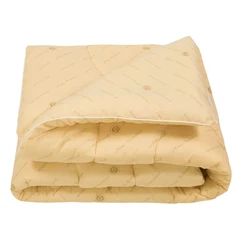 Купить Одеяло АРТПОСТЕЛЬ Меринос/бязь 2-спальное / Народный дискаунтер ЦЕНАЛОМ