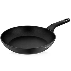 Купить Сковорода Vensal Velours Noir, 26 см / Народный дискаунтер ЦЕНАЛОМ