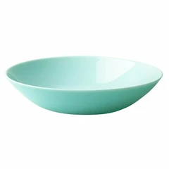 Купить Тарелка суповая Luminarc Diwali Light Turquoise, 20 см / Народный дискаунтер ЦЕНАЛОМ