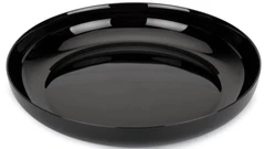 Купить Тарелка для подачи Luminarc Friends Time Black, 17 см / Народный дискаунтер ЦЕНАЛОМ