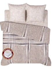 Купить Комплект постельного белья АРТПОСТЕЛЬ Эльбрус Евро, бязь, наволочки 70х70 см / Народный дискаунтер ЦЕНАЛОМ