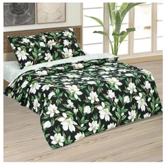 Купить Комплект постельного белья АРТПОСТЕЛЬ Фелиция 2-спальный, поплин, наволочки 70х70 см / Народный дискаунтер ЦЕНАЛОМ