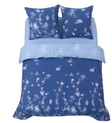 Купить Комплект постельного белья АРТПОСТЕЛЬ Синди Семейный, бязь, наволочки 70х70 см / Народный дискаунтер ЦЕНАЛОМ