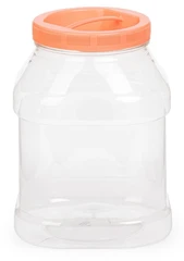 Купить Банка для сыпучих продуктов Альтернатива М329, 3 л / Народный дискаунтер ЦЕНАЛОМ
