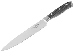 Купить Нож слайсер Swiss Diamond Desire, 20 см / Народный дискаунтер ЦЕНАЛОМ