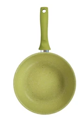 Купить Сковорода Kukmara Trendy Style Lime, 24 см / Народный дискаунтер ЦЕНАЛОМ
