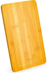 Купить Доска разделочная Attribute Bamboo, 20х30 см / Народный дискаунтер ЦЕНАЛОМ