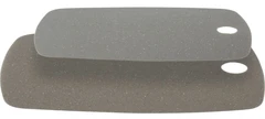 Купить Набор разделочных досок Attribute Granite Collection, 35х25 см, 30х20 см, 2 шт / Народный дискаунтер ЦЕНАЛОМ