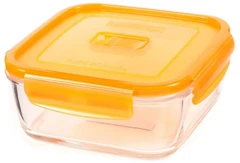 Купить Контейнер Luminarc Pure Box Active Neon Mix, 1.22 л / Народный дискаунтер ЦЕНАЛОМ