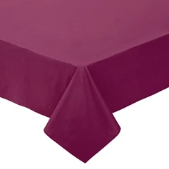 Купить Простыня АРТПОСТЕЛЬ Вишня 150х215 см, поплин / Народный дискаунтер ЦЕНАЛОМ