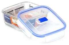 Купить Контейнер Luminarc Pure Box Active, 1.22 л / Народный дискаунтер ЦЕНАЛОМ