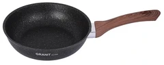 Купить Сковорода Kukmara Granit Ultra Original, 22 см / Народный дискаунтер ЦЕНАЛОМ