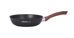 Купить Сковорода Kukmara Granit Ultra Original, 22 см / Народный дискаунтер ЦЕНАЛОМ