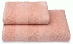 Купить Полотенце Донецкая мануфактура HEAT 50х90 см, махра / Народный дискаунтер ЦЕНАЛОМ