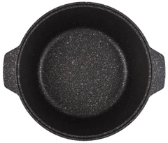 Купить Кастрюля-жаровня Kukmara Granit Ultra Original, 5 л / Народный дискаунтер ЦЕНАЛОМ