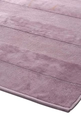 Купить Полотенце Донецкая мануфактура LUNA VIOLA 100х150 см, махра / Народный дискаунтер ЦЕНАЛОМ