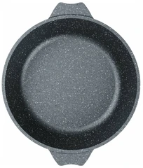 Купить Жаровня Мечта Гранит, 2.4 л / Народный дискаунтер ЦЕНАЛОМ