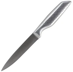 Купить Нож универсальный Mallony Esperto, 12.5 см / Народный дискаунтер ЦЕНАЛОМ
