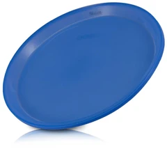 Купить Форма для пиццы Regent inox Silicone, 31 см / Народный дискаунтер ЦЕНАЛОМ