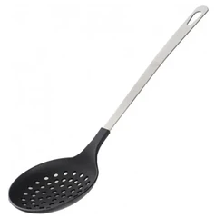 Купить Шумовка Regent inox Linea CUCINA, 34.5 см / Народный дискаунтер ЦЕНАЛОМ