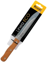 Купить Нож для стейка Regent inox Linea Eco, 12.5 см / Народный дискаунтер ЦЕНАЛОМ