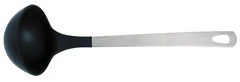 Купить Ложка разливательная Regent inox Linea CUCINA, 27 см / Народный дискаунтер ЦЕНАЛОМ