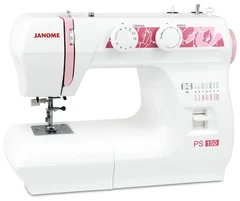 Купить Швейная машина Janome PS 150 / Народный дискаунтер ЦЕНАЛОМ