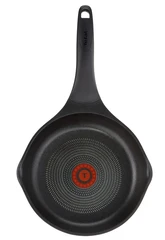 Купить !Уценка Сковорода Tefal Supreme Gusto, 24 см / Народный дискаунтер ЦЕНАЛОМ
