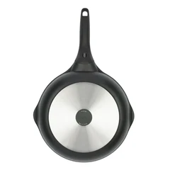 Купить !Уценка Сковорода Tefal Supreme Gusto, 24 см / Народный дискаунтер ЦЕНАЛОМ