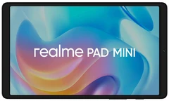 Купить Планшет 8.7" Realme Pad Mini Wi-Fi 4/64GB Blue / Народный дискаунтер ЦЕНАЛОМ