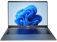 Купить Ноутбук 15.6" TECNO MegaBook T1 Space Grey (T1I5W16.512.GR) / Народный дискаунтер ЦЕНАЛОМ