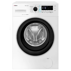 Купить Стиральная машина Hansa WHN6100D2BSW / Народный дискаунтер ЦЕНАЛОМ
