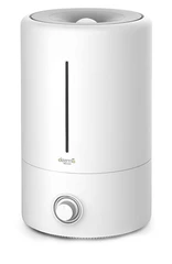 Купить Увлажнитель воздуха Deerma Humidifier DEM-F800 / Народный дискаунтер ЦЕНАЛОМ