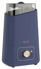 Купить Увлажнитель воздуха Kyvol EA200, синий / Народный дискаунтер ЦЕНАЛОМ