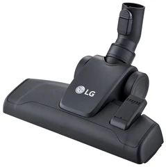 Купить Пылесос LG VC73189NHTS Kompressor, белый / Народный дискаунтер ЦЕНАЛОМ