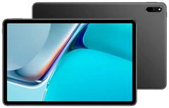 Купить Планшет 10.9" HUAWEI MatePad 11 Wi-Fi 6/64GB, серый / Народный дискаунтер ЦЕНАЛОМ