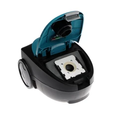 Купить Пылесос CENTEK CT-2507, синий / Народный дискаунтер ЦЕНАЛОМ