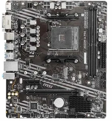 Купить Материнская плата MSI A520M-A PRO / Народный дискаунтер ЦЕНАЛОМ