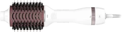 Купить Фен-щетка Rowenta CF6135F0, белый / Народный дискаунтер ЦЕНАЛОМ