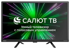 Купить Телевизор 24" Blackton Bt 24S03B / Народный дискаунтер ЦЕНАЛОМ