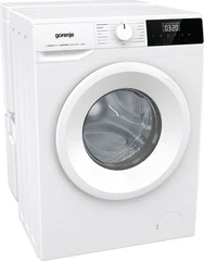 Купить Стиральная машина Gorenje W2NHPI72SCSIRV + резервуар для воды, белый / Народный дискаунтер ЦЕНАЛОМ