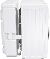 Купить Стиральная машина Gorenje W2NHPI72SCSIRV + резервуар для воды, белый / Народный дискаунтер ЦЕНАЛОМ