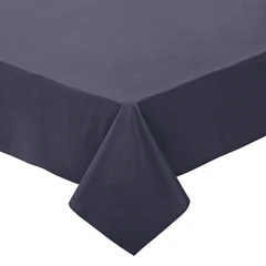 Купить Простыня Миланика Палитра Фиалка 200х217 см, поплин / Народный дискаунтер ЦЕНАЛОМ