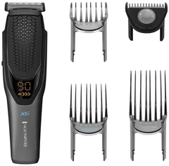 Купить Машинка для стрижки Remington HC6000, черный / Народный дискаунтер ЦЕНАЛОМ