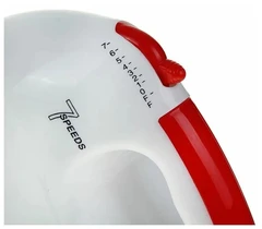 Купить Миксер Sakura SA-6313CR / Народный дискаунтер ЦЕНАЛОМ