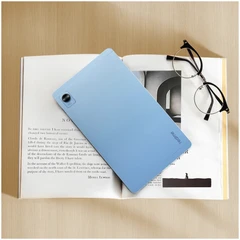 Купить Планшет 8.7" Realme Pad Mini Wi-Fi 3/32GB Blue / Народный дискаунтер ЦЕНАЛОМ
